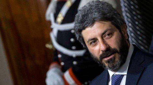 Roberto Fico
