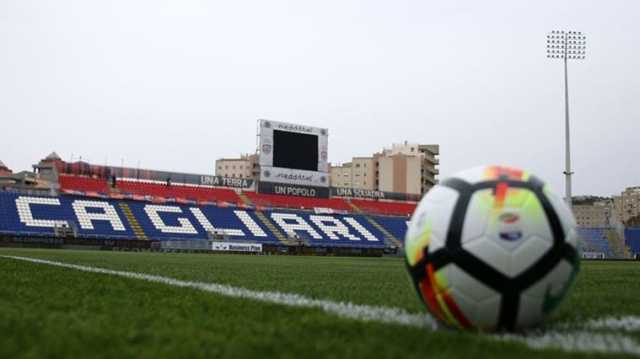 Sardegna Arena Pallone