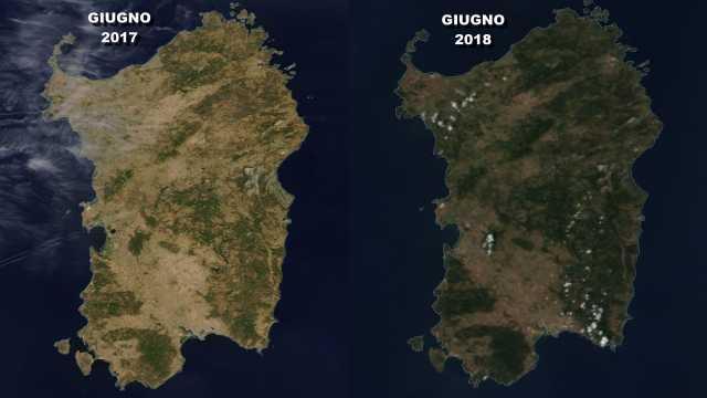 Sardegna Verde 2017 18