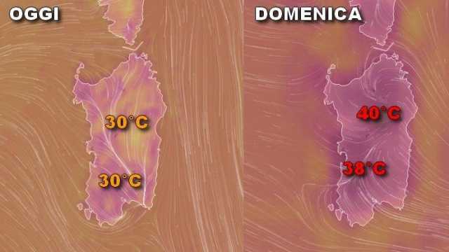 Scaldata Sardegna