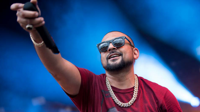 Sean Paul