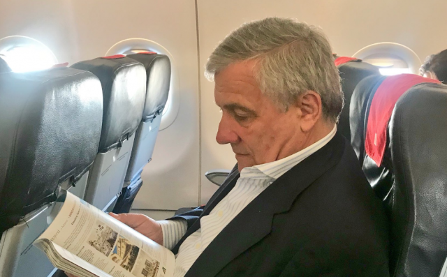 Tajani