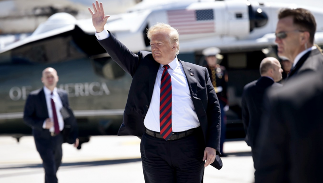 Trump