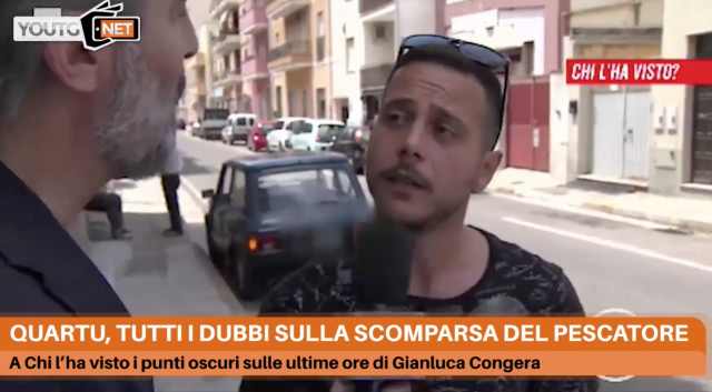 Youtg La Mattina 2106