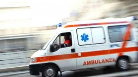 118 Ambulanza