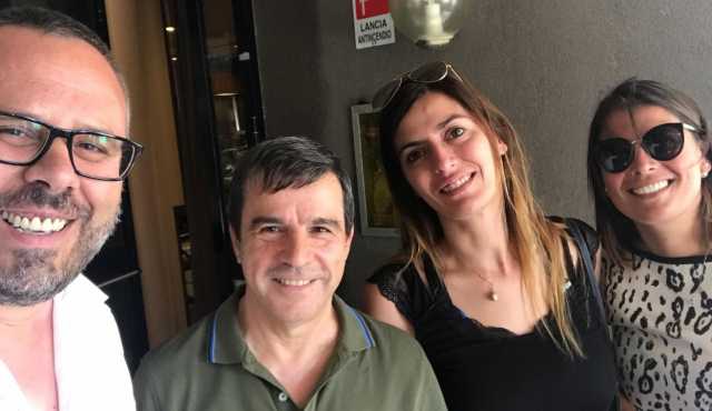 Abramo Garau