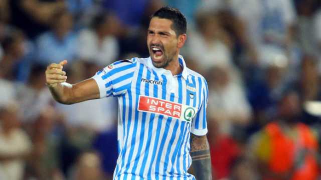 Borriello Spal 2