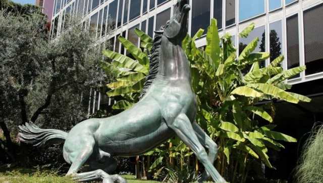 Cavallino Rai