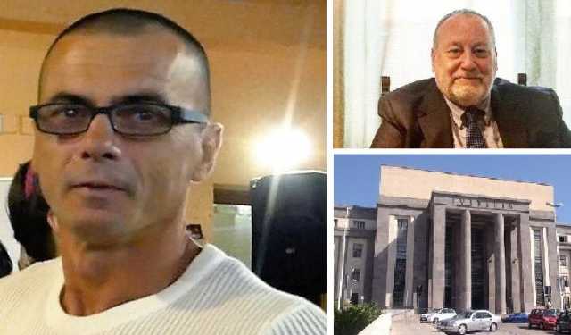 Congera Tribunale Piscitelli
