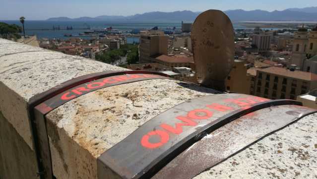 Crociera Ecce Homo