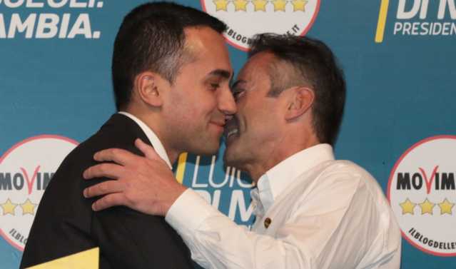 Di Maio Mura