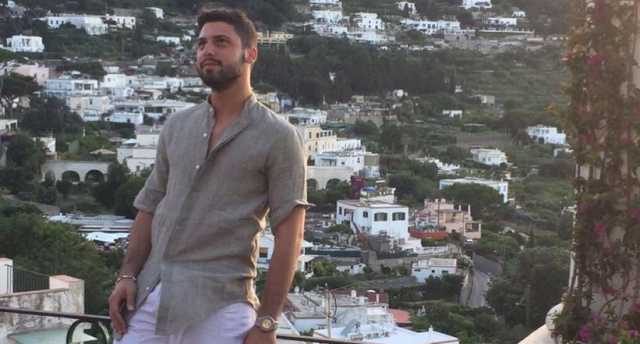 Enrico De Mattia