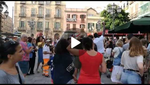 Francesi Cagliari