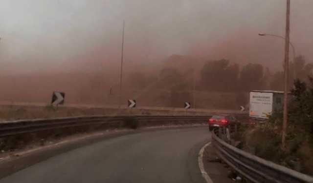 Ilva Inquinamento