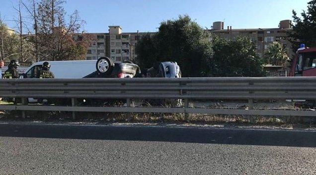 Incidente 554 25 Luglio