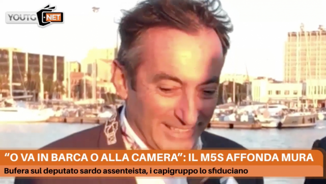 La Mattina 24 07