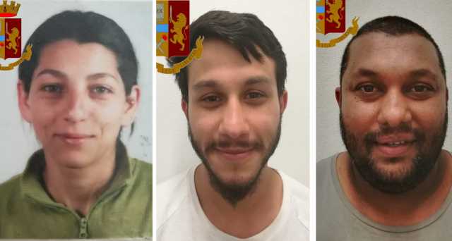 Ladri Appartamenti Cagliari