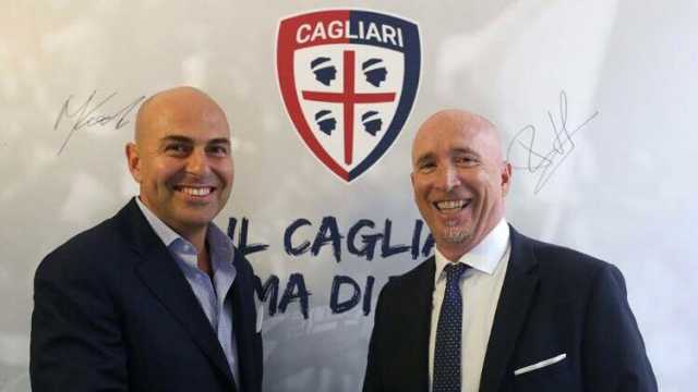 Maran Giulini Firma Contratto 7.6.18