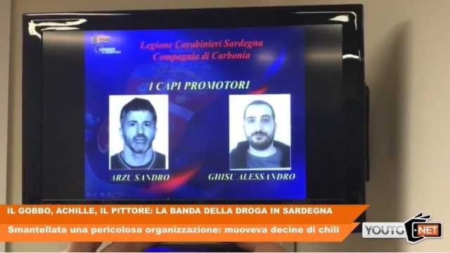 Sandro Arzu