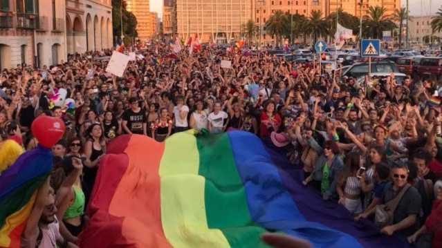 Sardegna Pride Bilancio 16