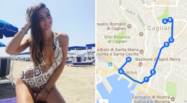 Sardegna Pride Martina