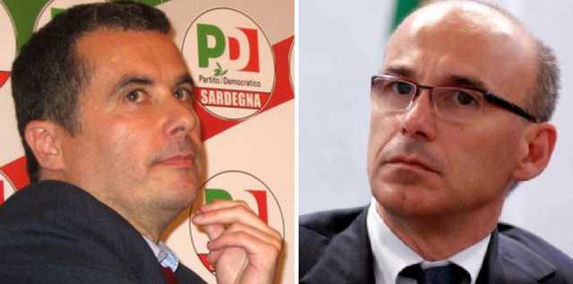 Silvio Lai Renato Soru