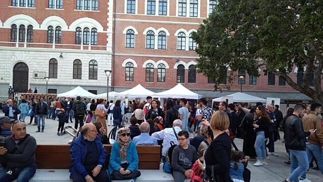 Vini Sotto Le Stelle Cagliari