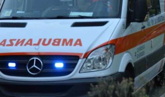 Ambulanza 1181