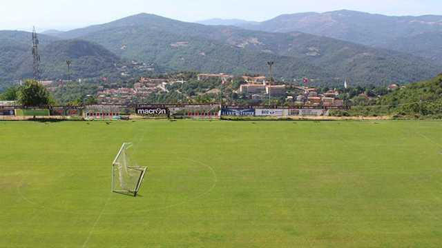 Aritzo Campo