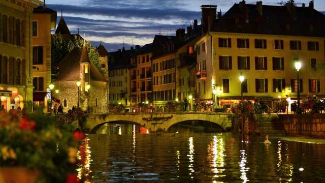 Canal France