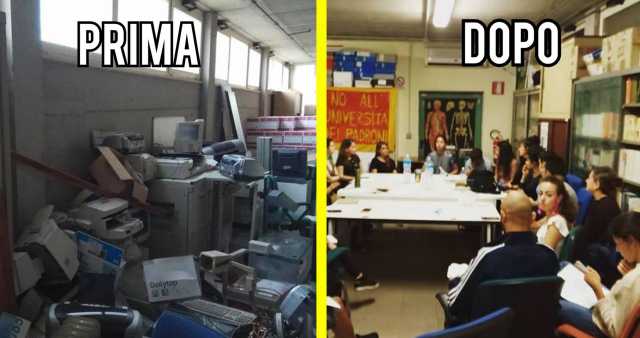 Centro Studi Autogestito Cus Prima Dopo