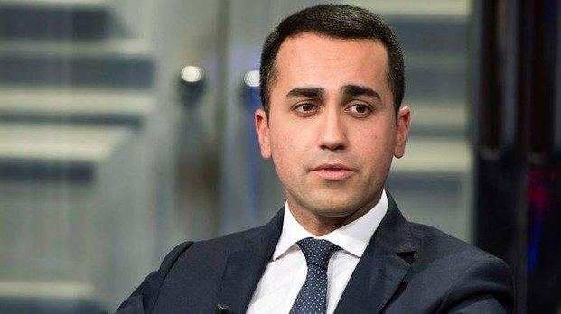 Di Maio