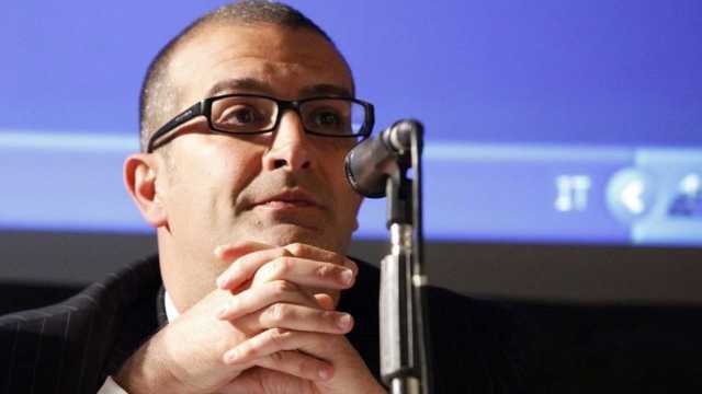 Enrico Gaia