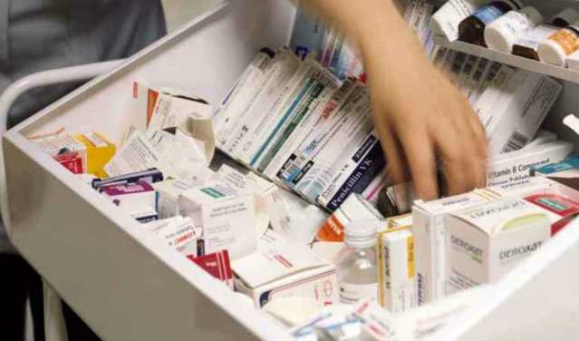 Farmaci Foto Web 2