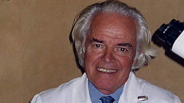Franco Mandelli
