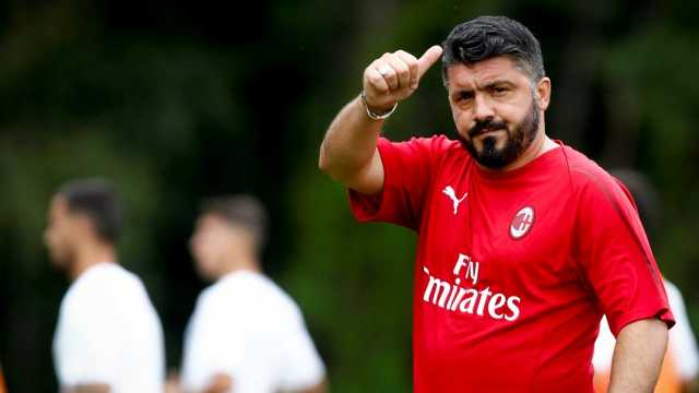 Gattuso