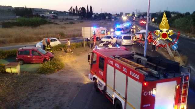 Incidente 118