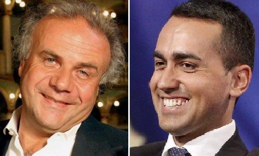 Jerry Cala Di Maio