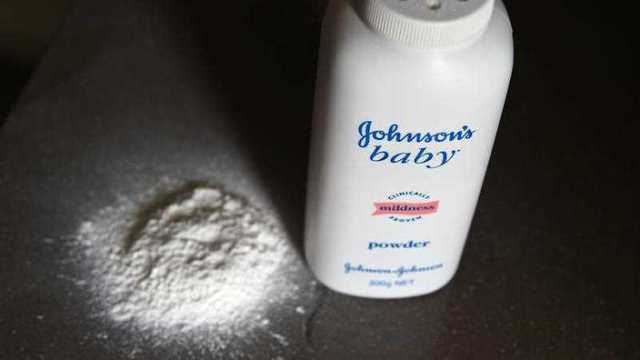 Johnson
