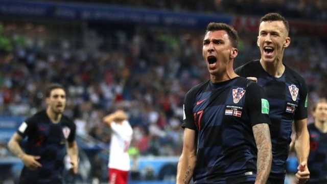 Mandzukic