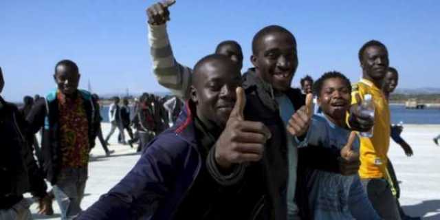 Migranti Okd
