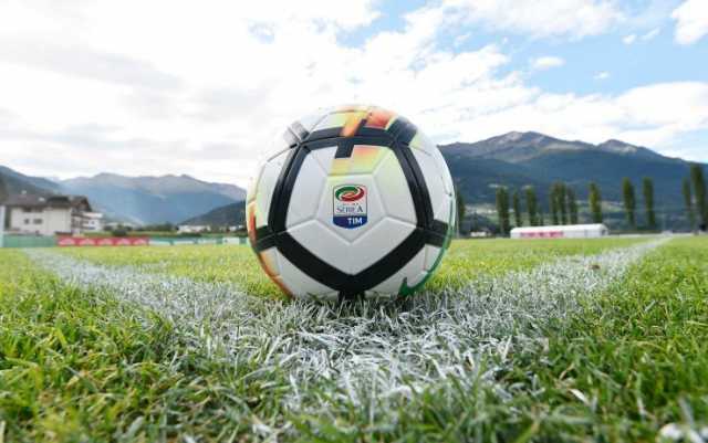 Pallone Serie A