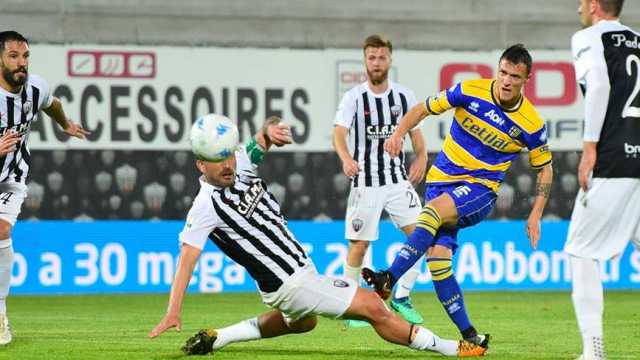 Parma Calcio
