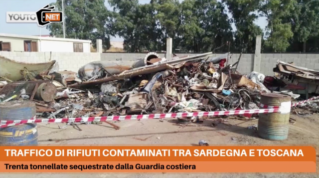 Rifiuti Contaminati