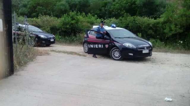 Santadi Cc