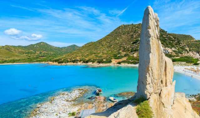 Sardegna Turismo