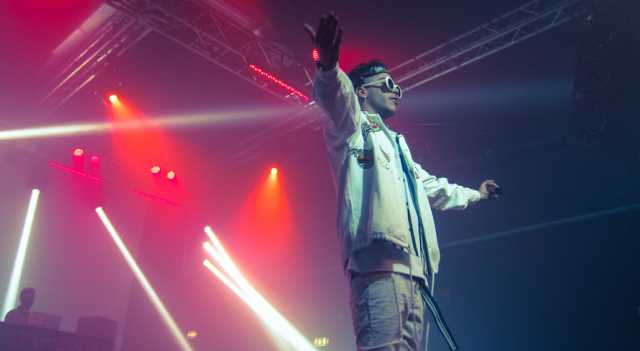 Sfera Ebbasta