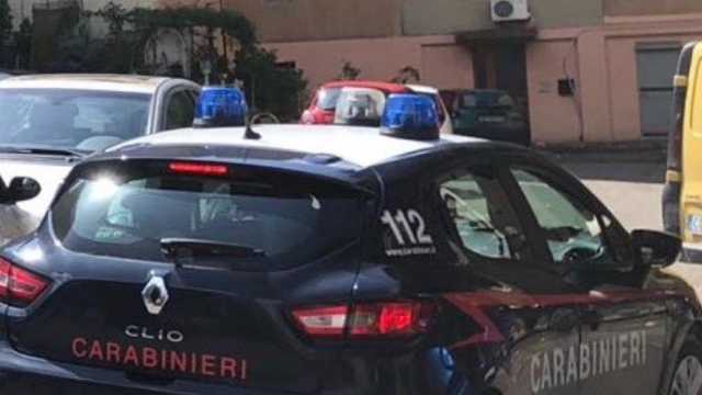 Spedizione Punitiva Santelia