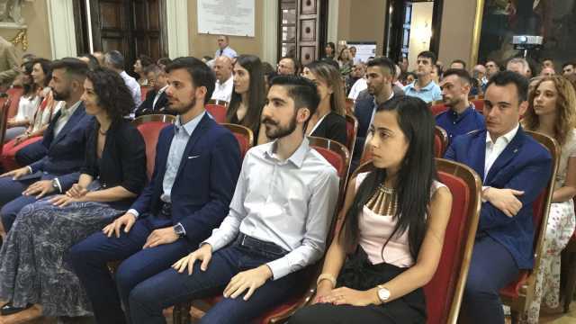 Studenti Laureati