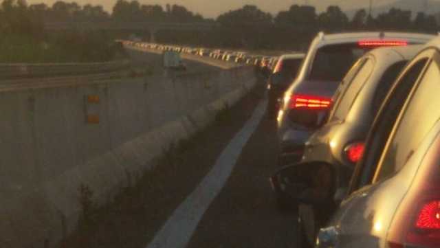 TRAFFICO NUOVA 554